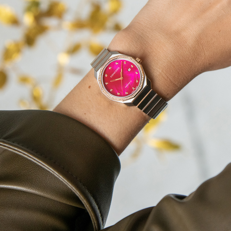 OLD-MARINER | 【公式】コンコルド・ウォッチ